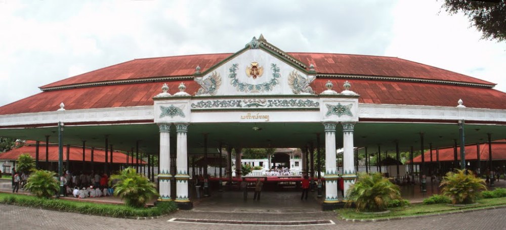 Keraton-Yogyakarta-Yogyakarta